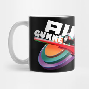 Air gunner, target shooter, pro skeeting skeet Mug